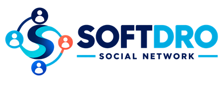 Softdro Social Network